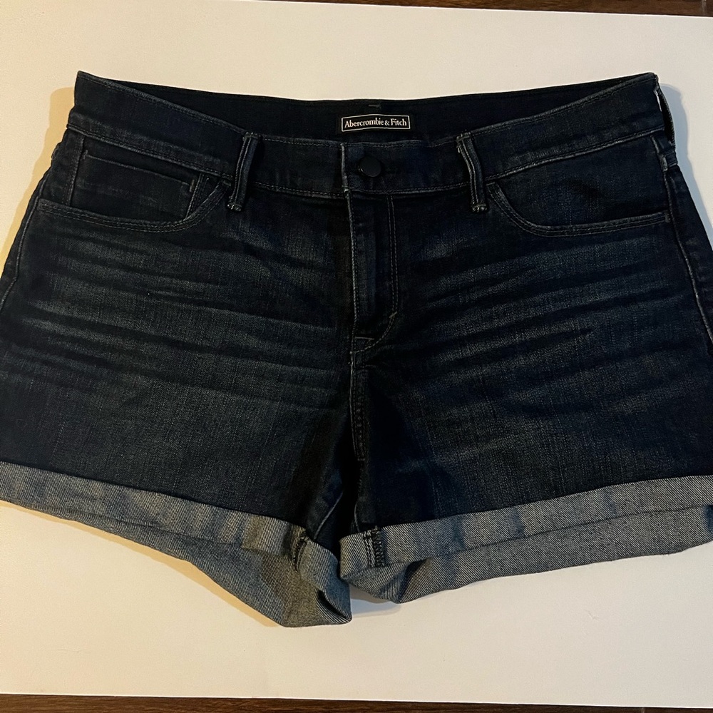 Women’s Denim Shorts